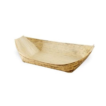 Packnwood 5 oz. Bamboo Leaf Boat 210BJQ17